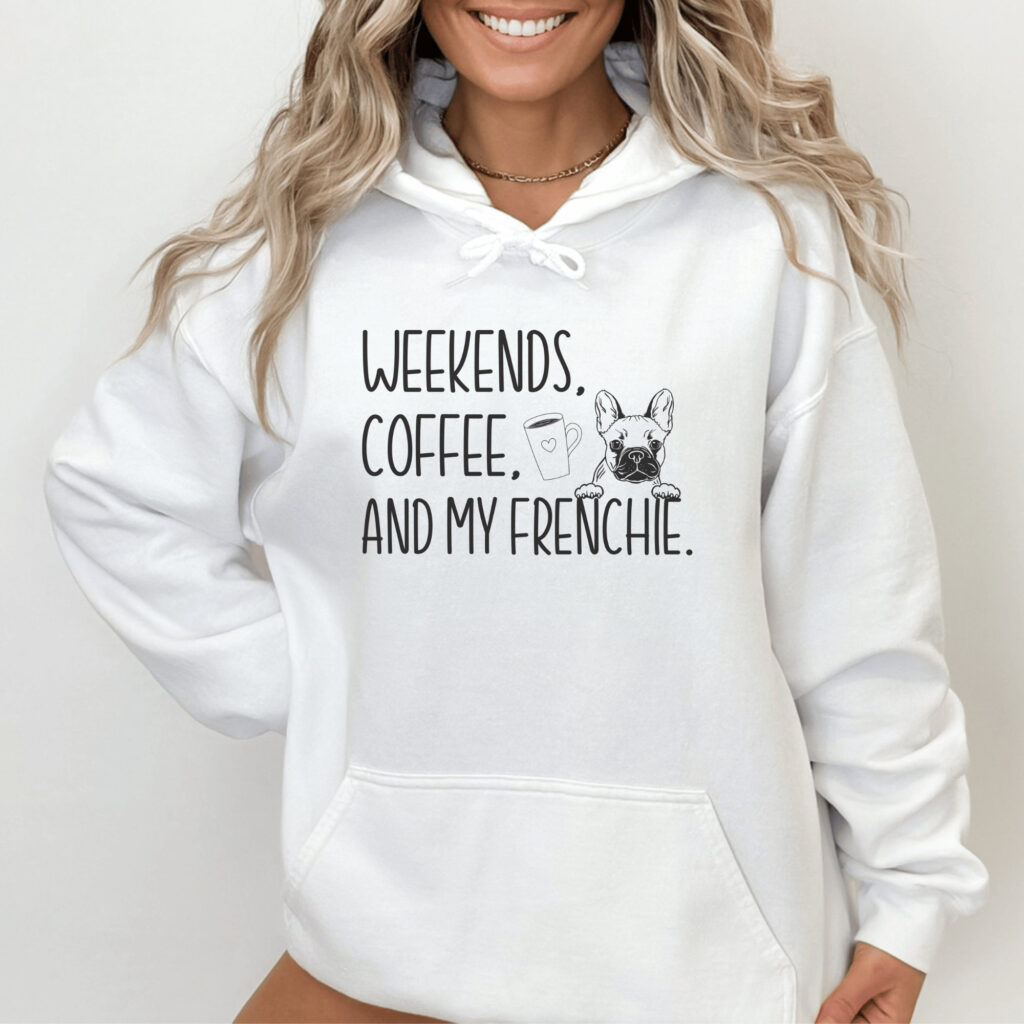 - French Bulldog Merch