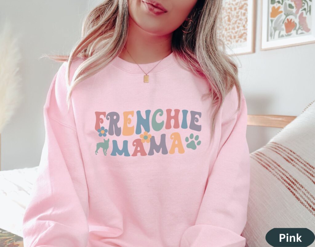 - French Bulldog Merch