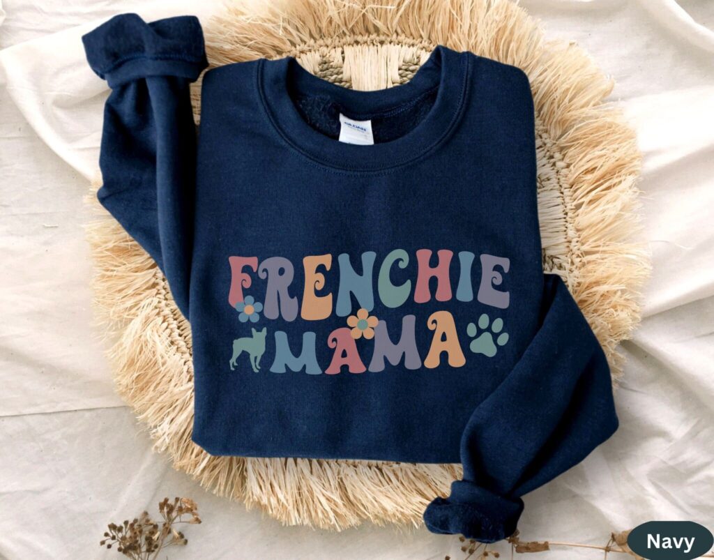 - French Bulldog Merch