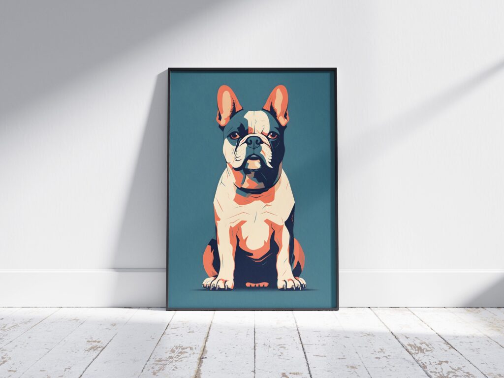 - French Bulldog Merch