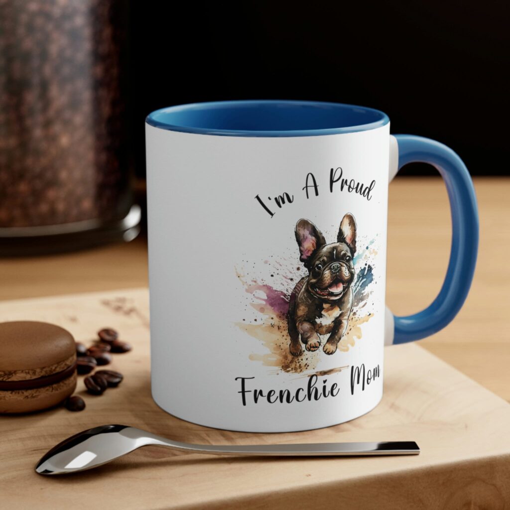 - French Bulldog Merch