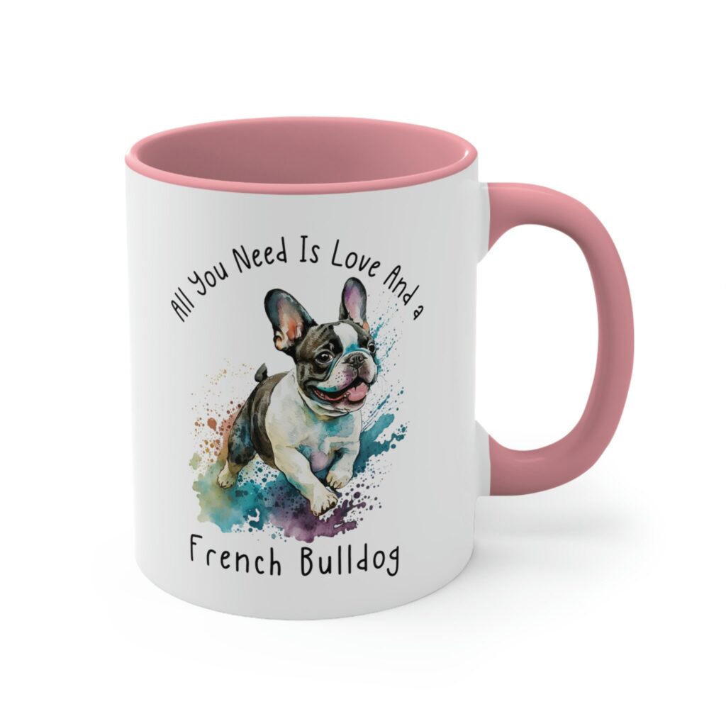 - French Bulldog Merch