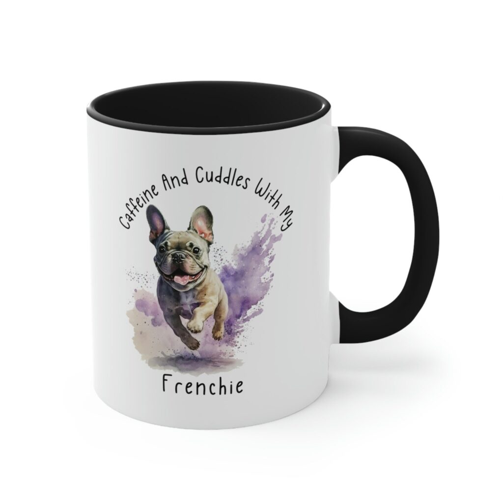 - French Bulldog Merch