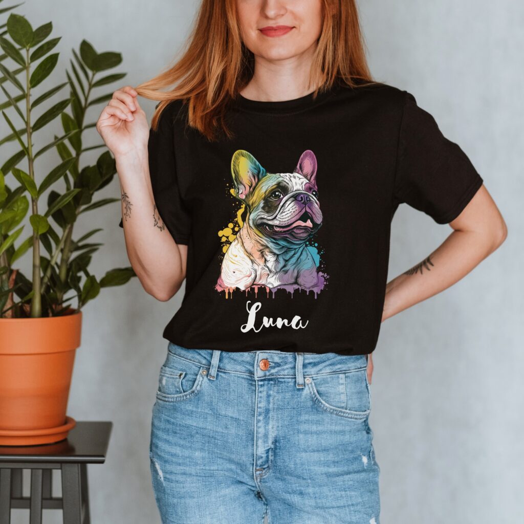 - French Bulldog Merch