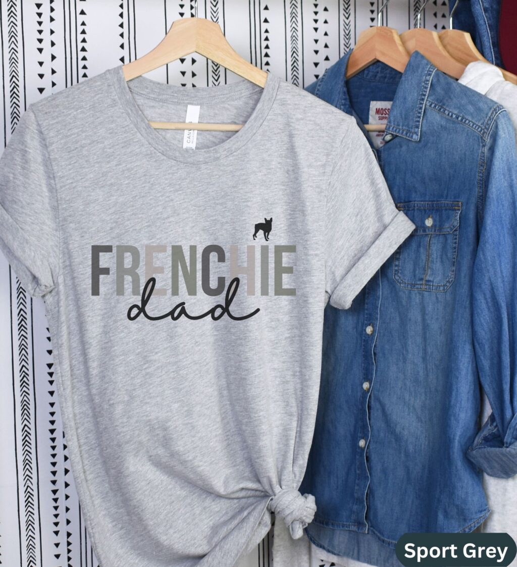 - French Bulldog Merch