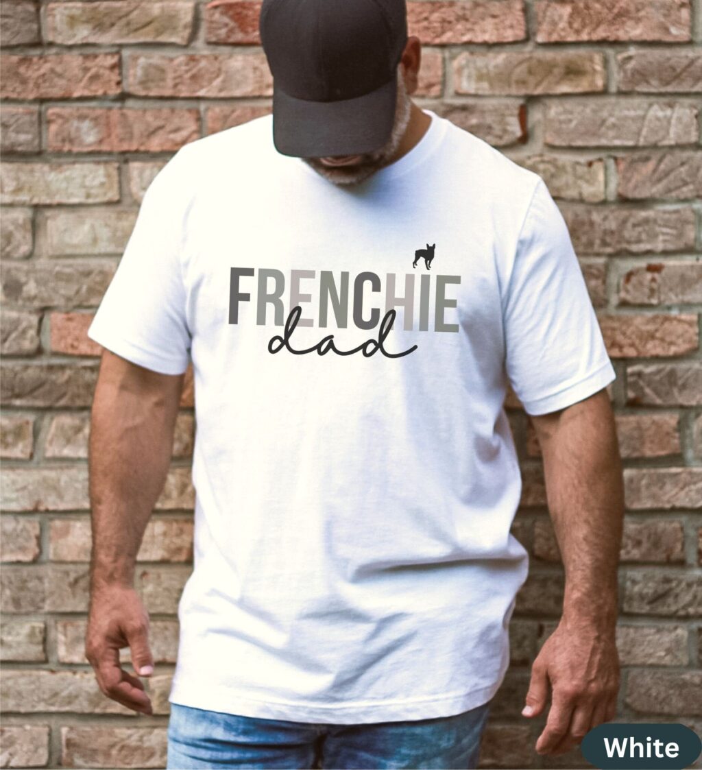 - French Bulldog Merch