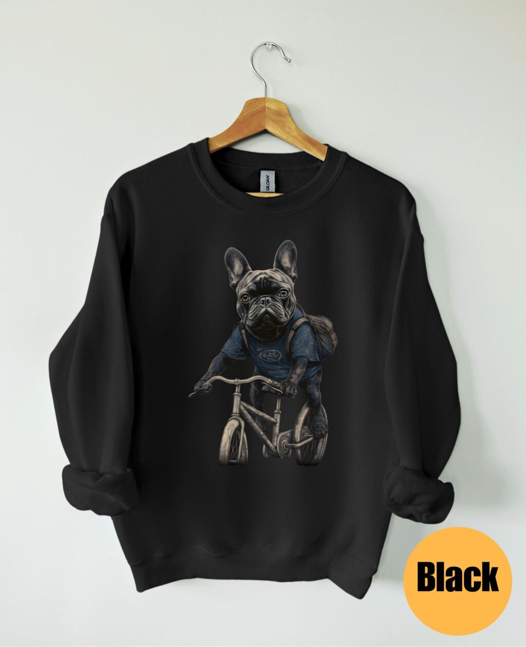 - French Bulldog Merch