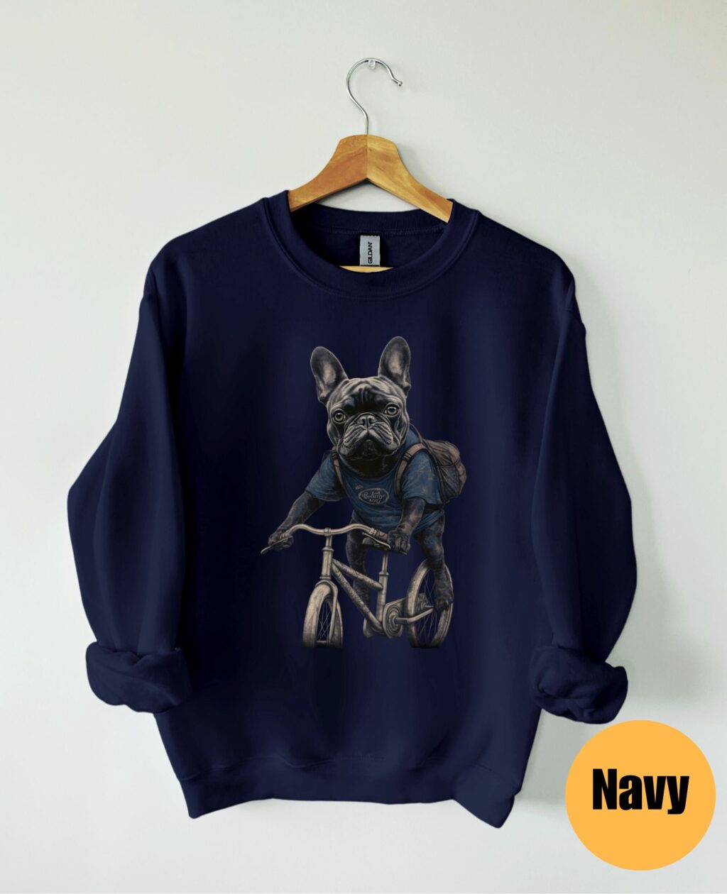 - French Bulldog Merch