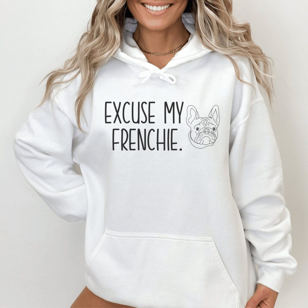 - French Bulldog Merch