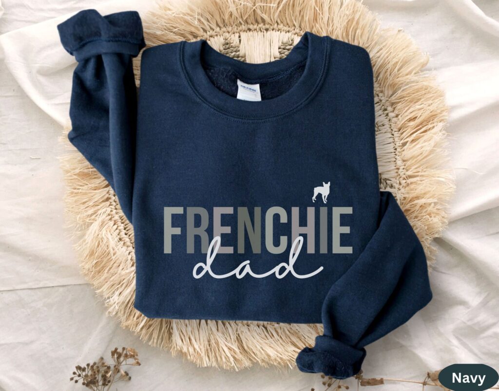 - French Bulldog Merch