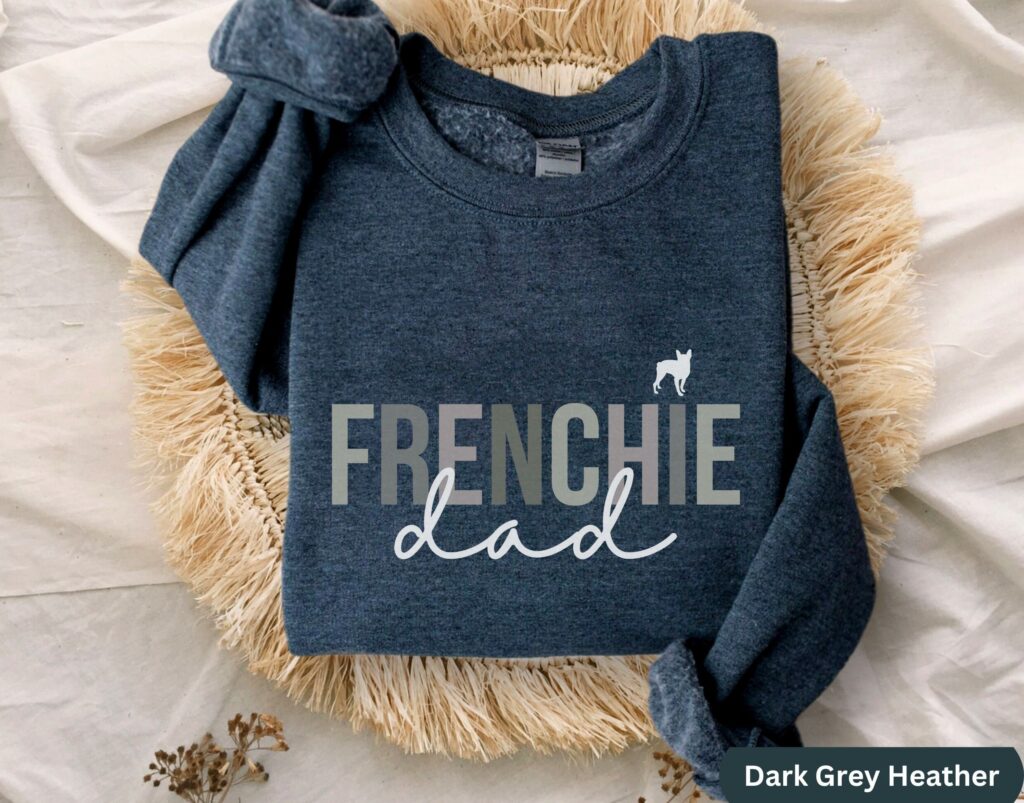 - French Bulldog Merch