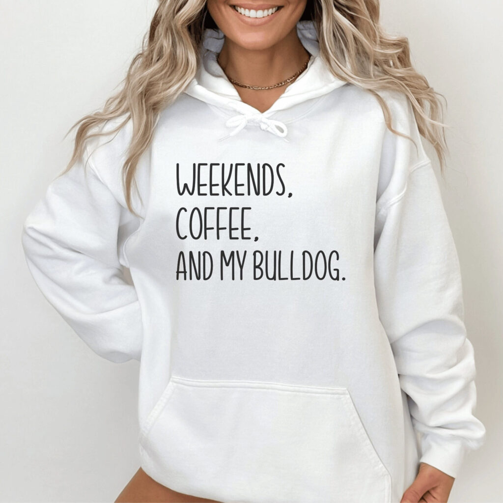 - French Bulldog Merch