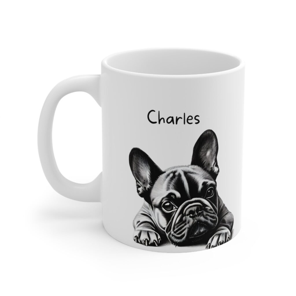 - French Bulldog Merch