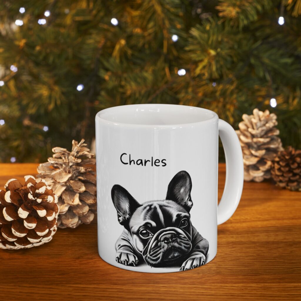 - French Bulldog Merch