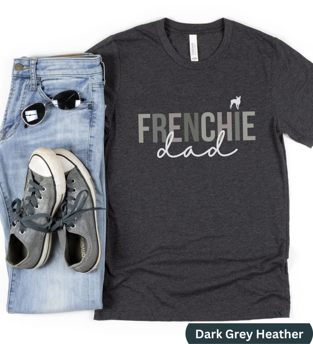 - French Bulldog Merch