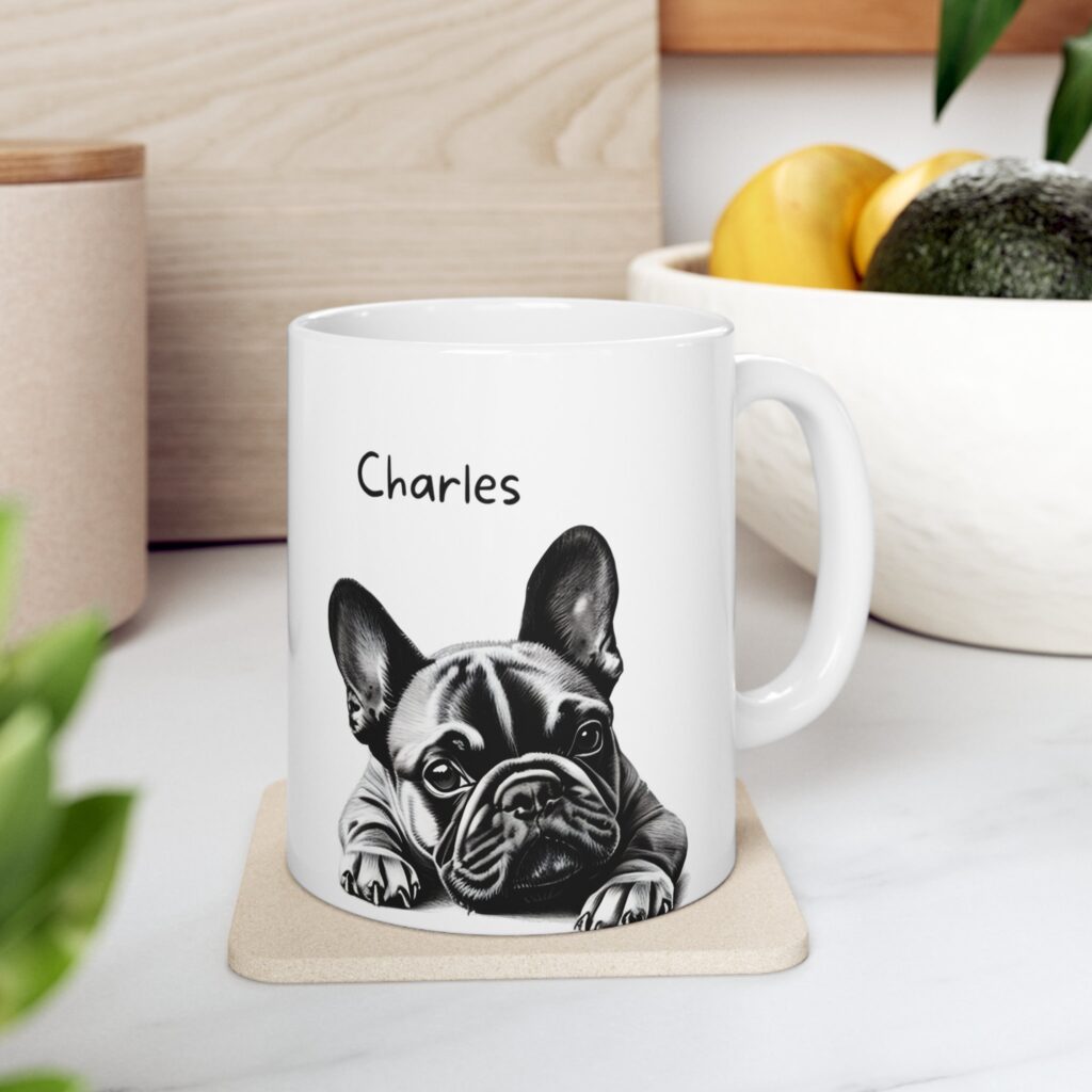 - French Bulldog Merch