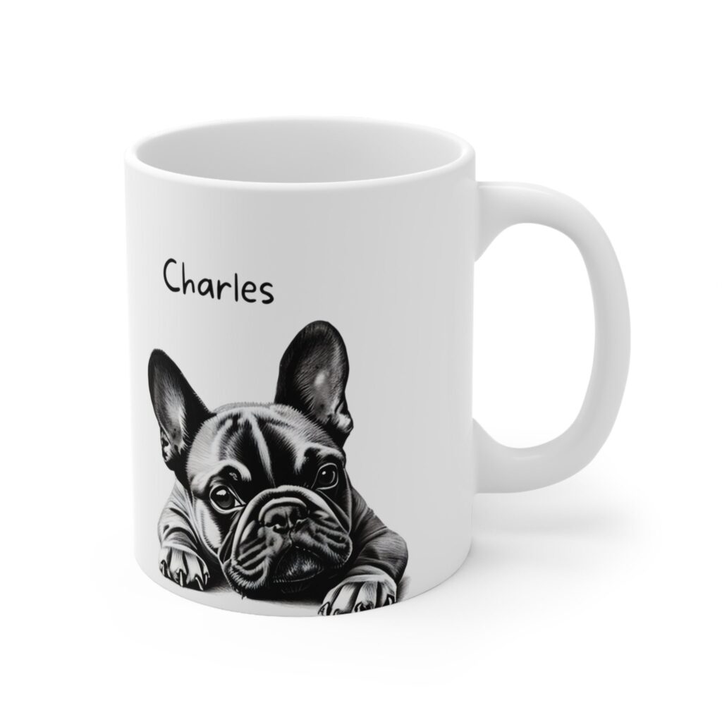 - French Bulldog Merch