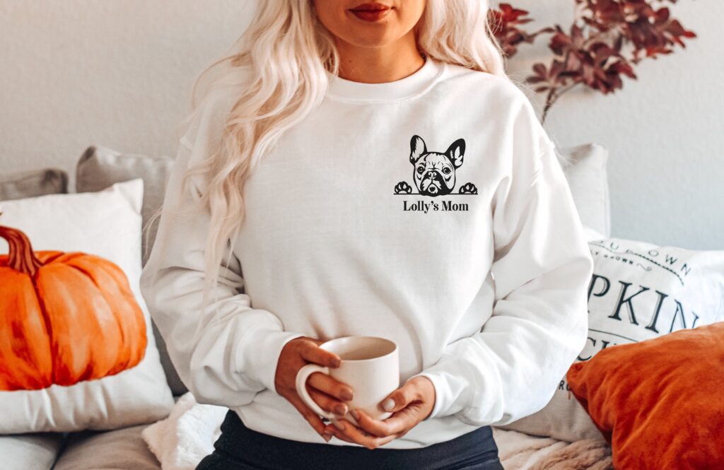 - French Bulldog Merch