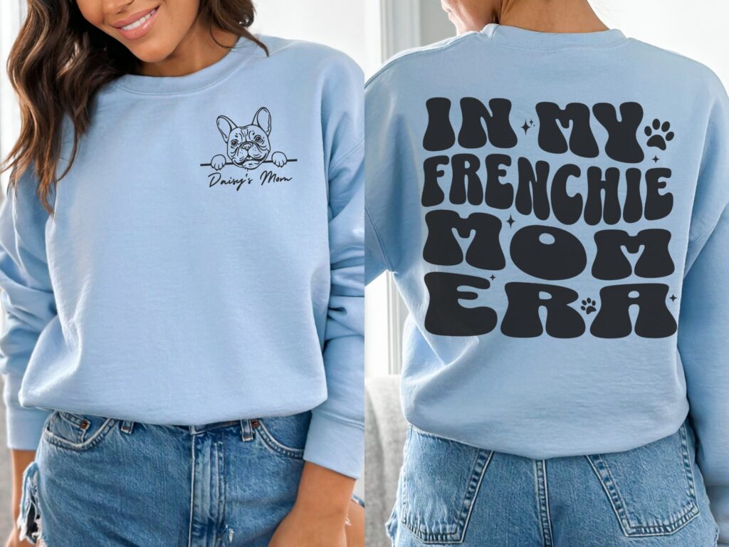 - French Bulldog Merch