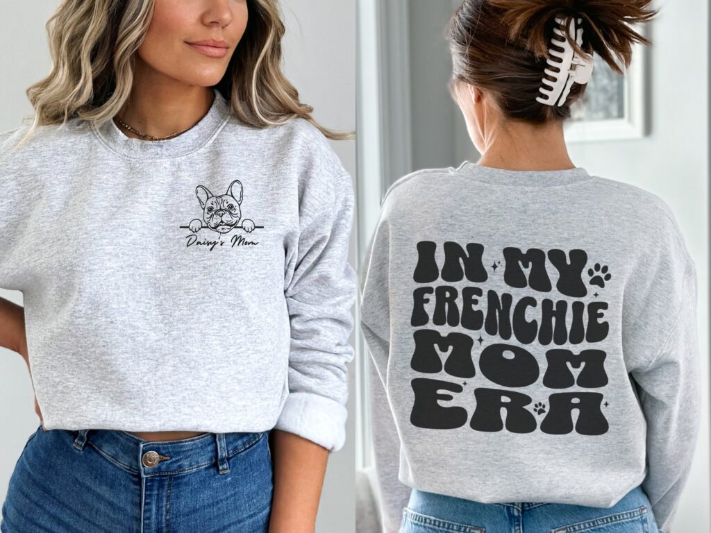 - French Bulldog Merch