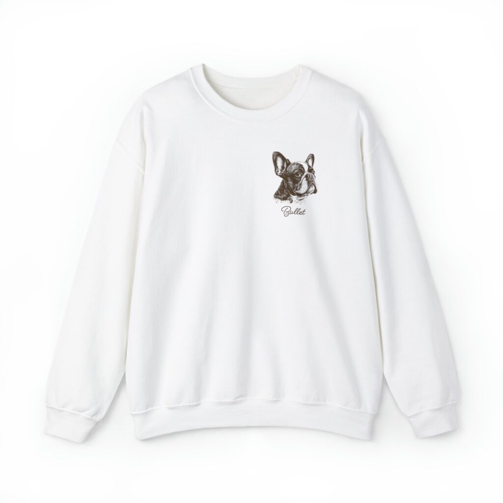 - French Bulldog Merch