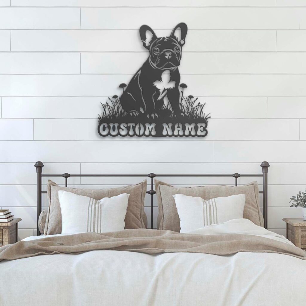 - French Bulldog Merch