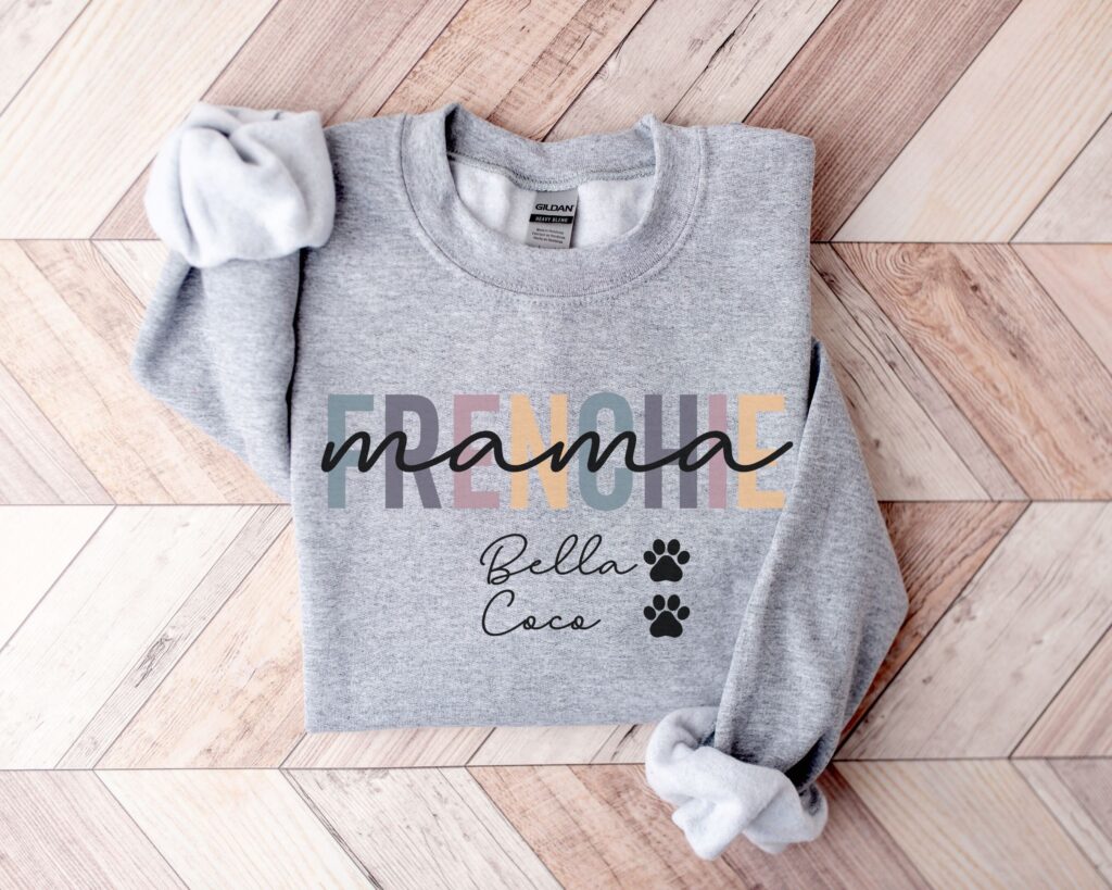 - French Bulldog Merch