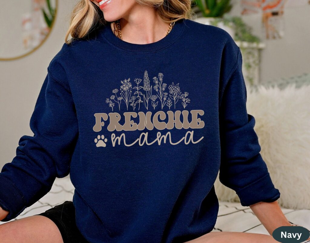 - French Bulldog Merch