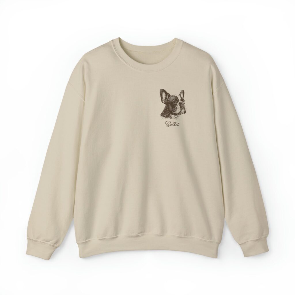 - French Bulldog Merch