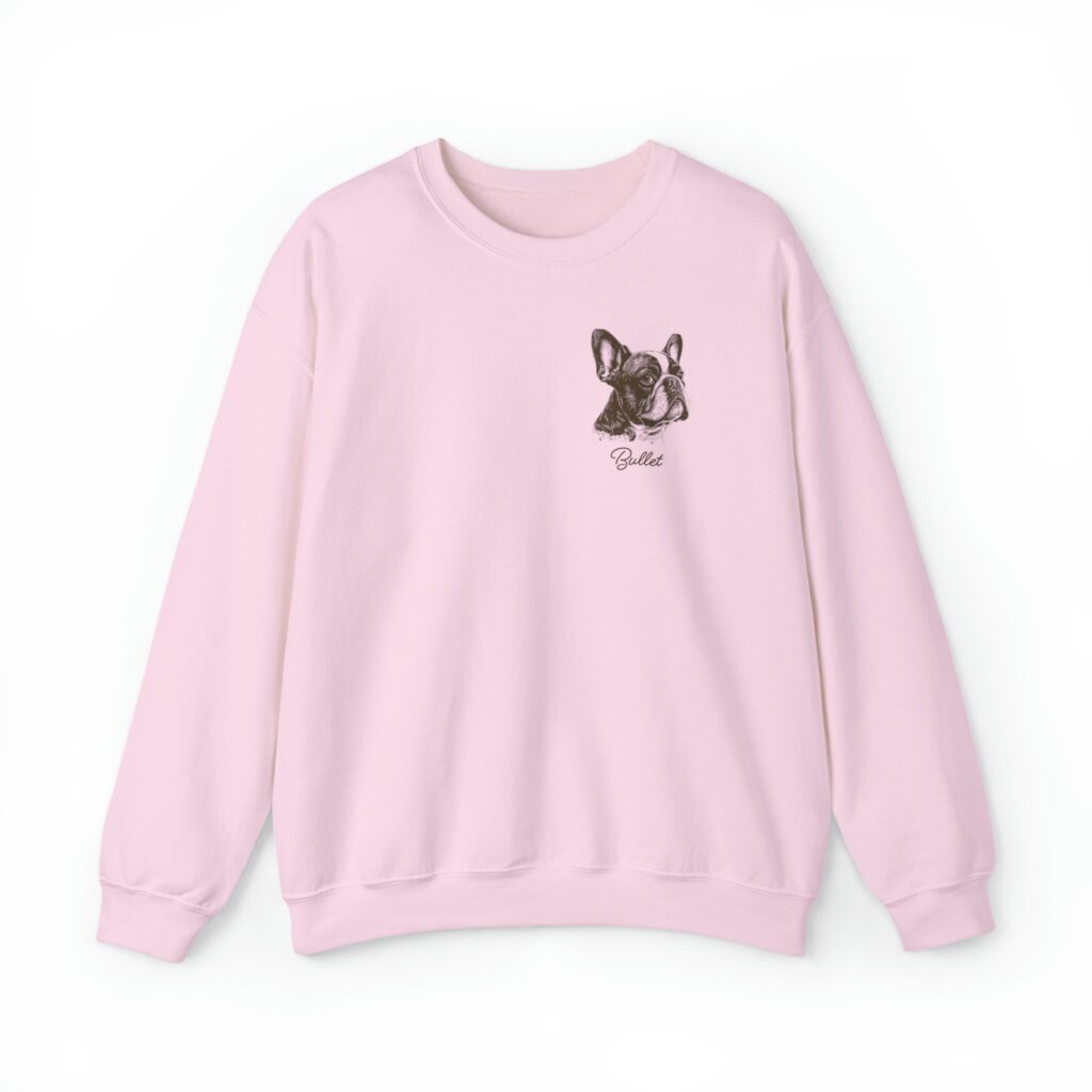 - French Bulldog Merch