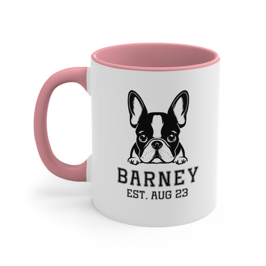 - French Bulldog Merch