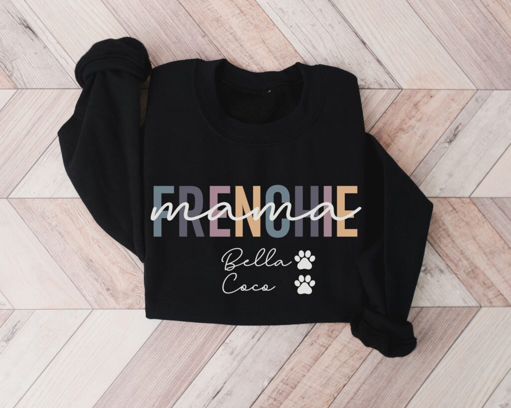 - French Bulldog Merch