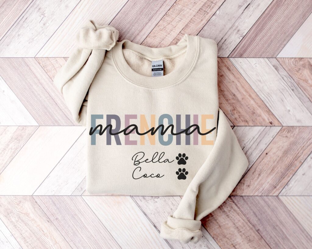 - French Bulldog Merch