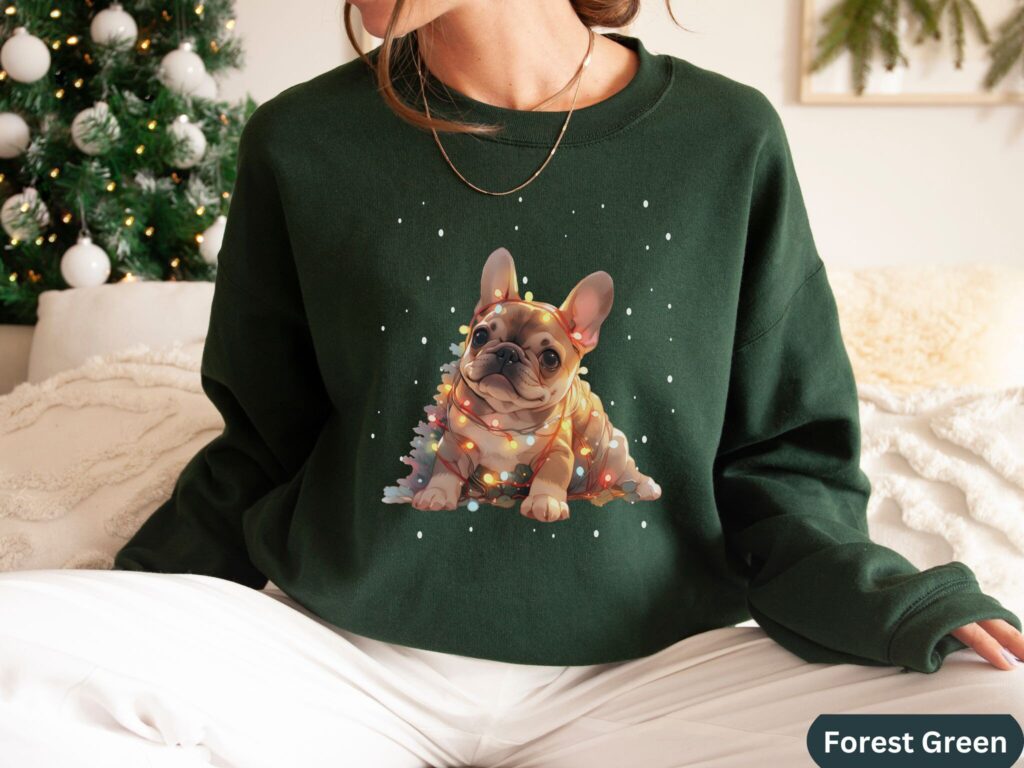 - French Bulldog Merch