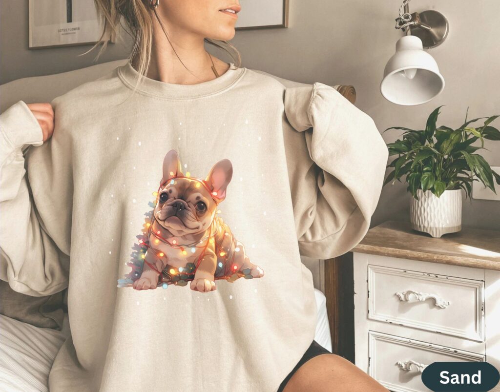 - French Bulldog Merch