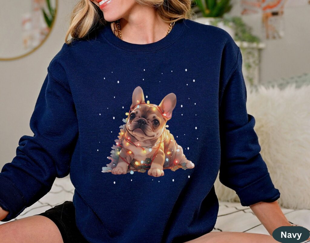 - French Bulldog Merch