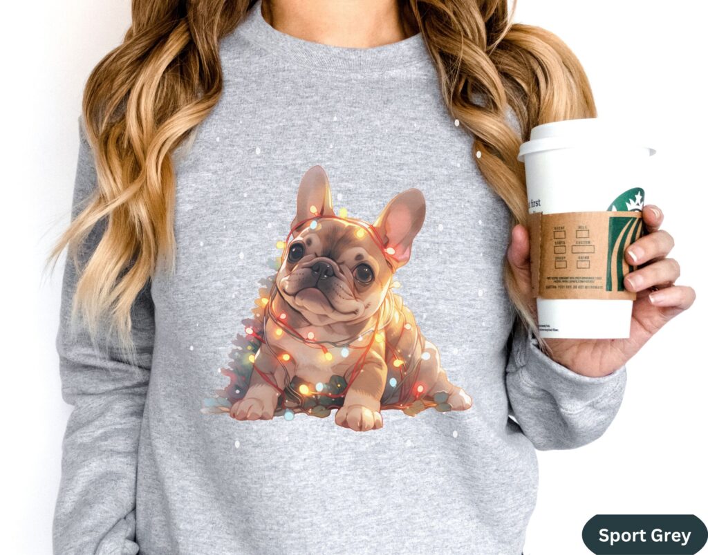 - French Bulldog Merch