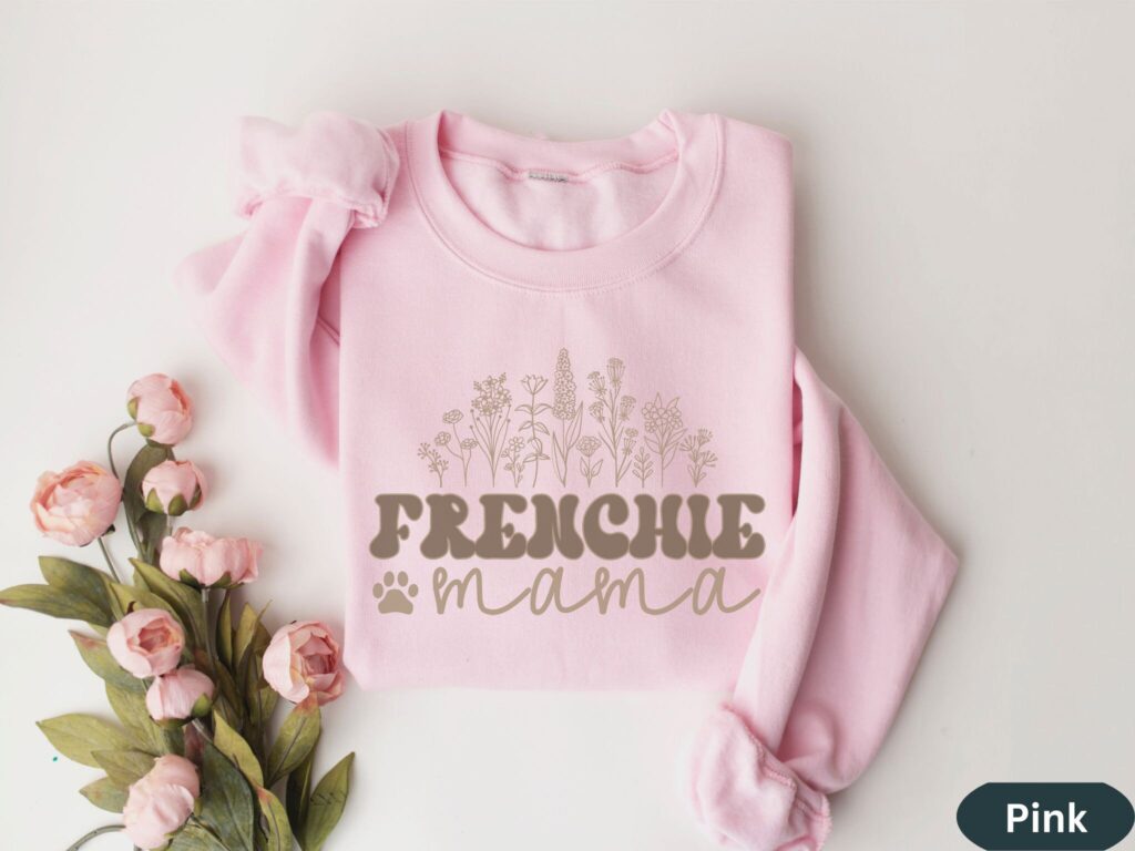 - French Bulldog Merch