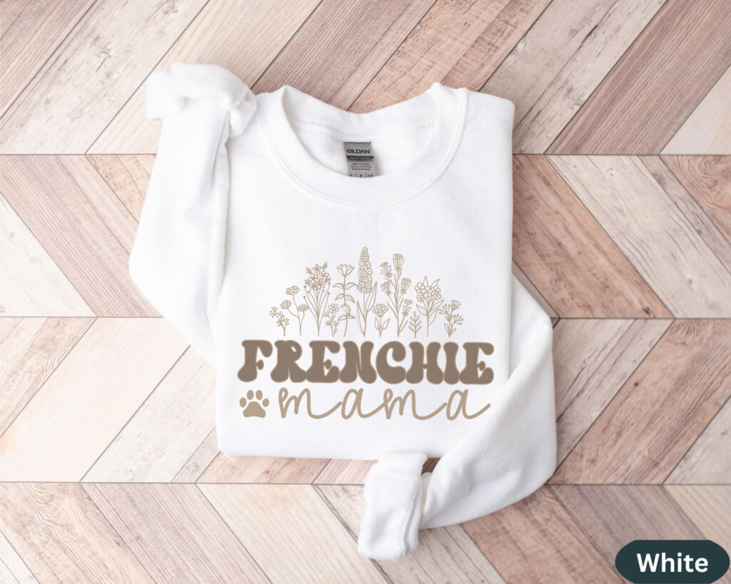 - French Bulldog Merch