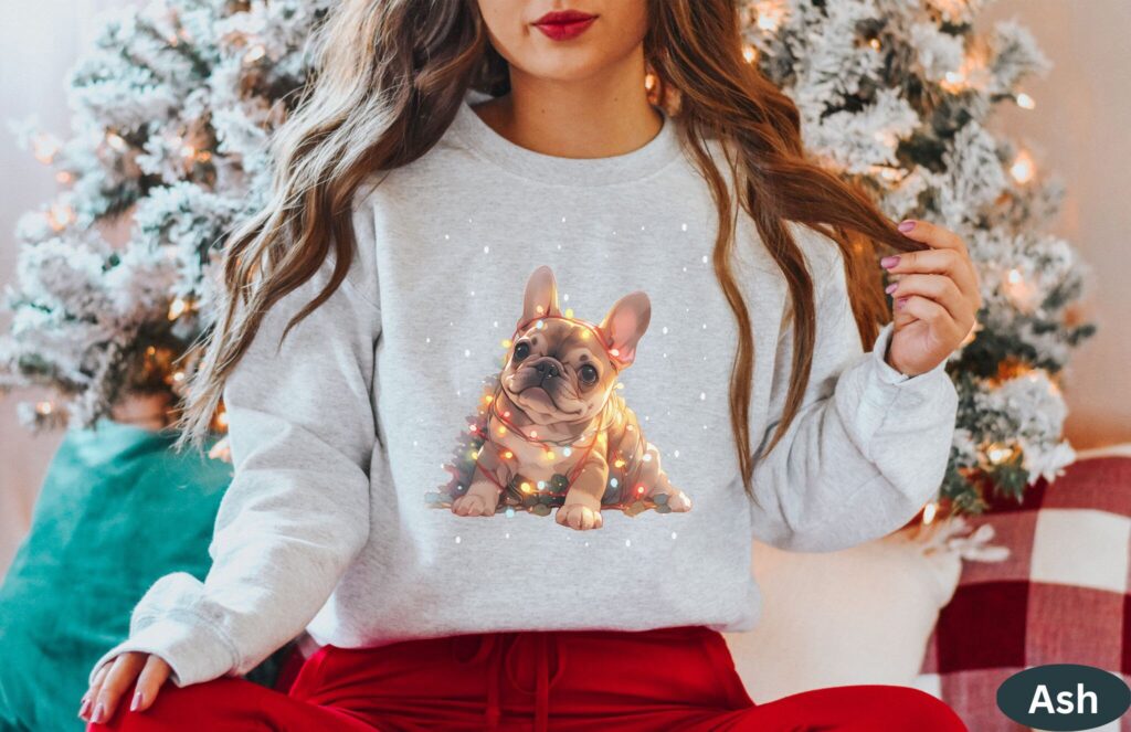 - French Bulldog Merch