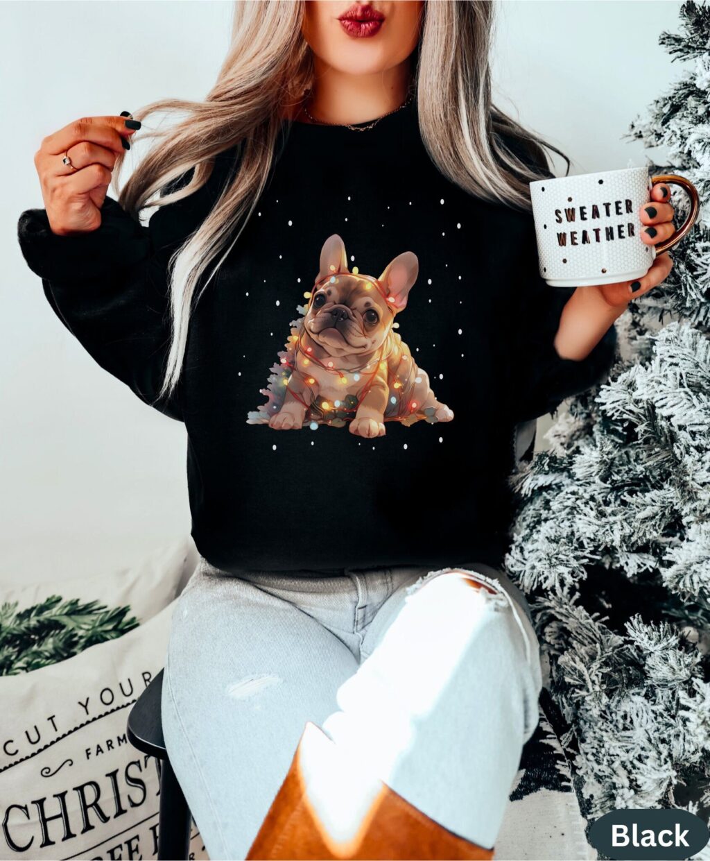 - French Bulldog Merch