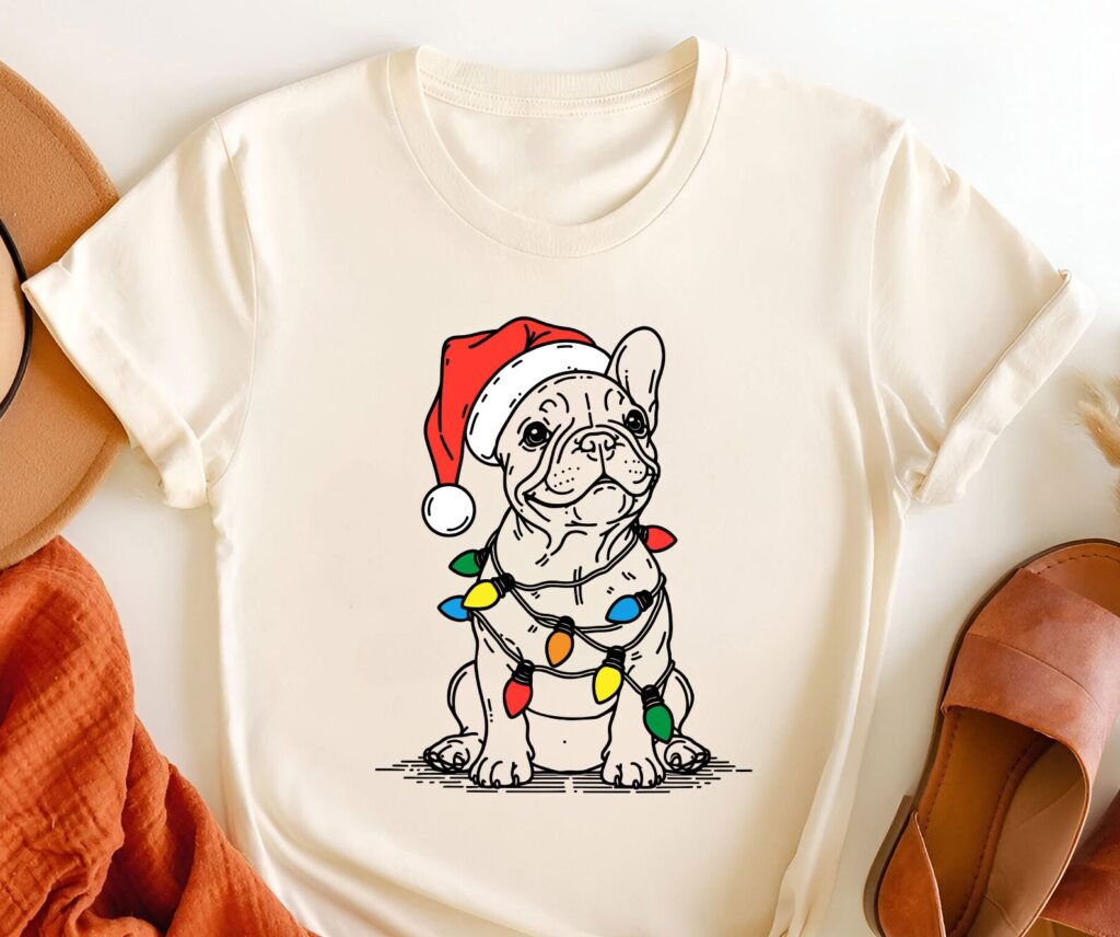 - French Bulldog Merch