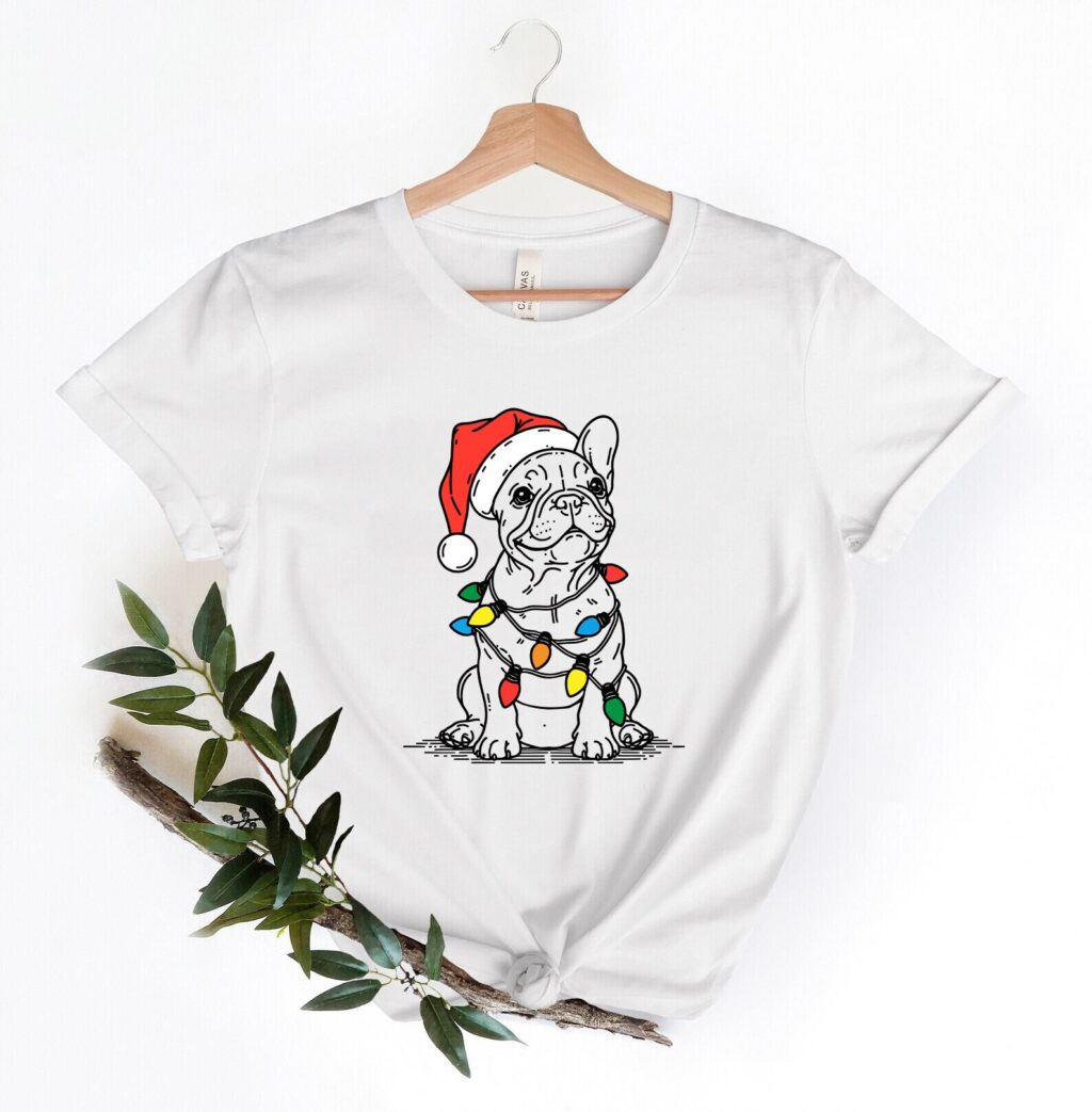 - French Bulldog Merch