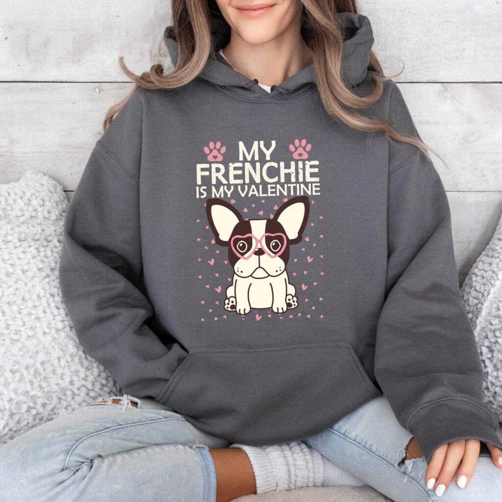 - French Bulldog Merch