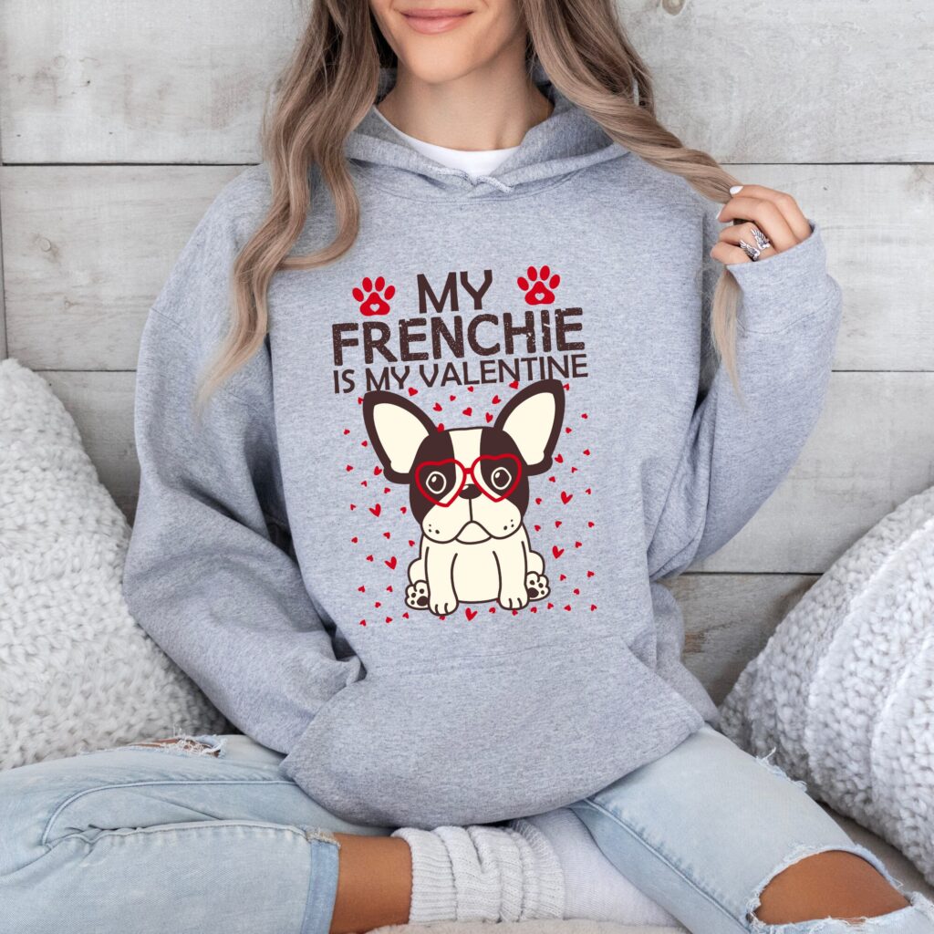 - French Bulldog Merch