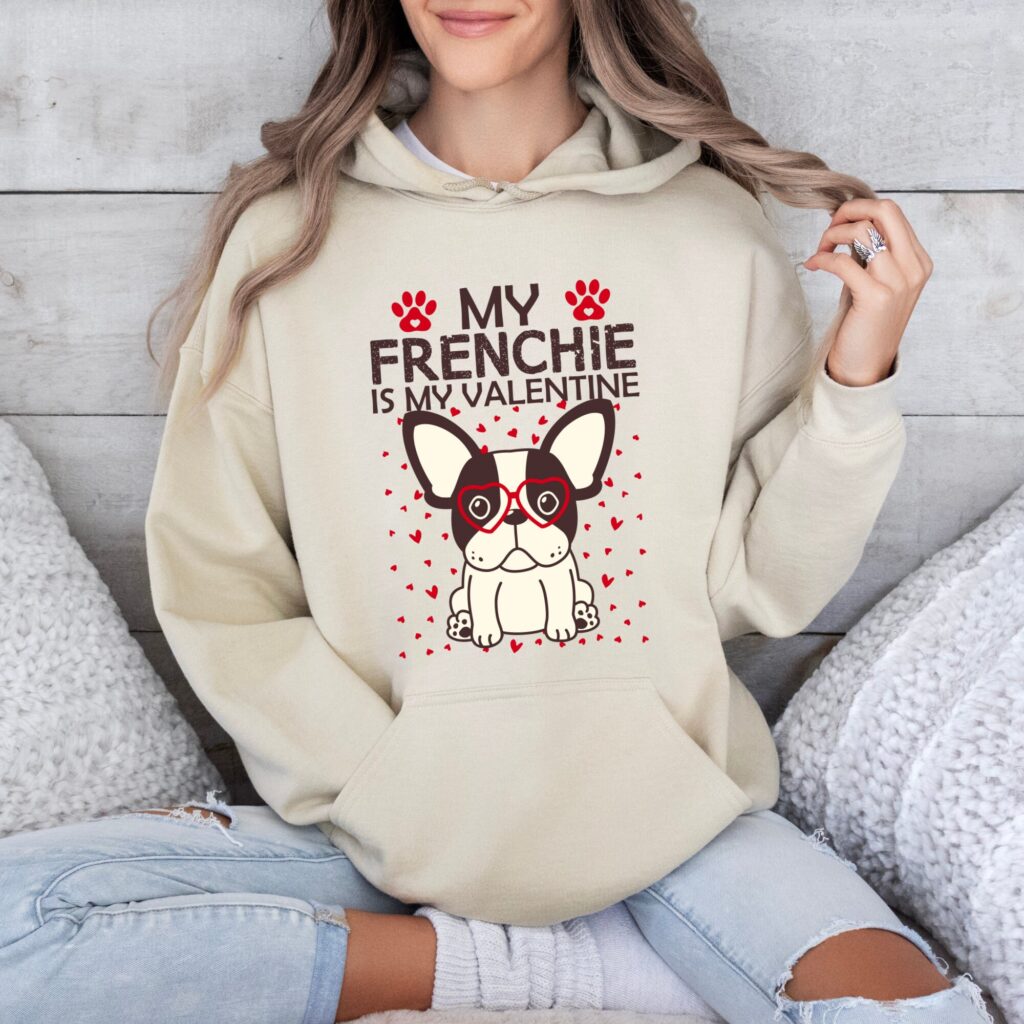 - French Bulldog Merch