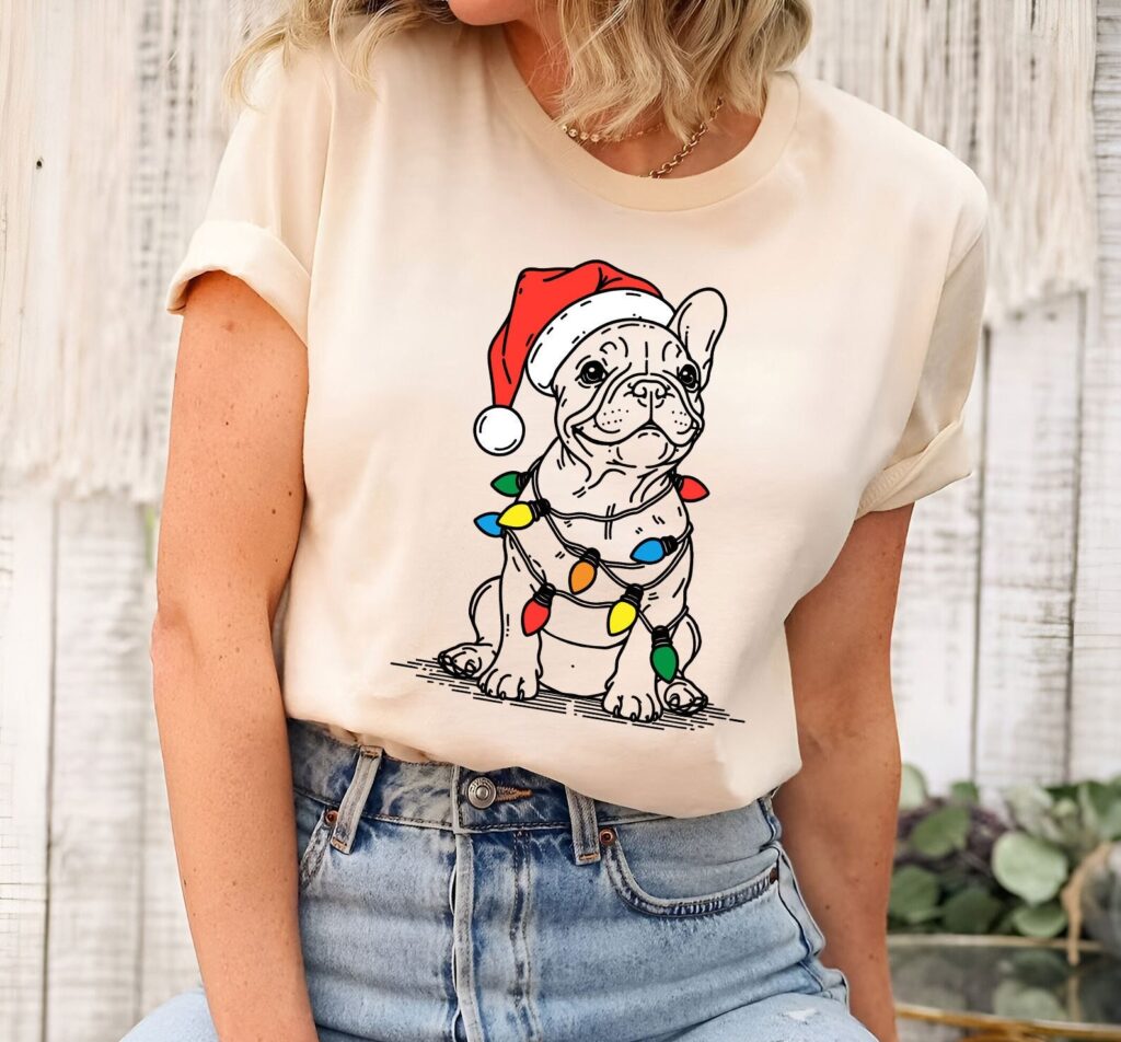 - French Bulldog Merch