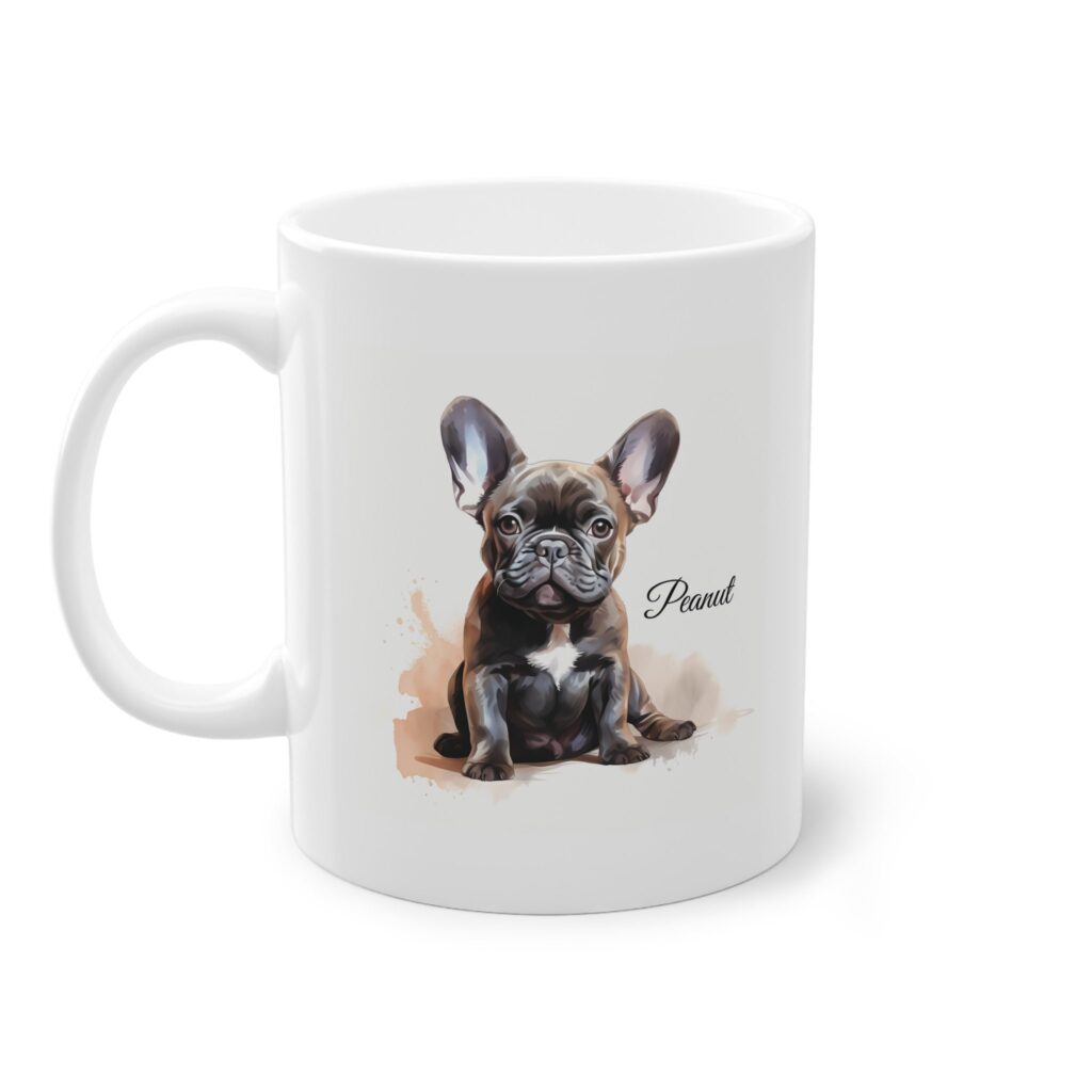 - French Bulldog Merch