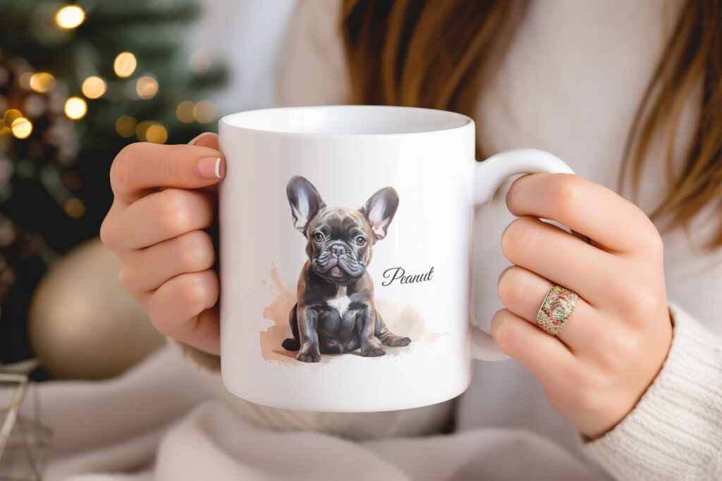 - French Bulldog Merch