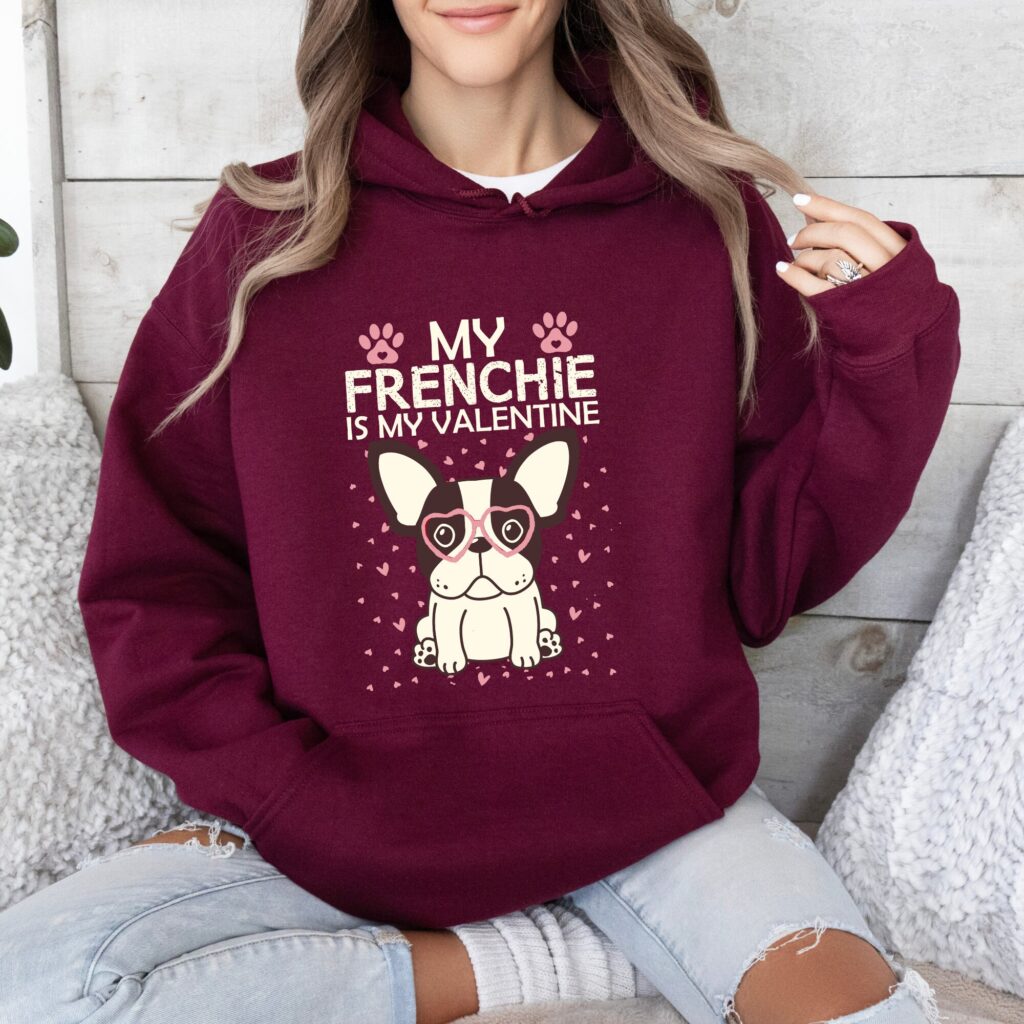 - French Bulldog Merch